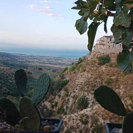 Дом отдыха Oasi Sospesa