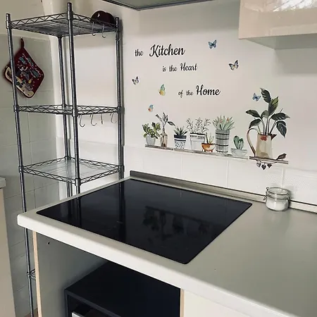 Дом отдыха Oasi Sospesa