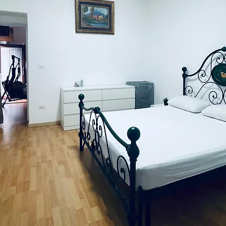 Oasi Sospesa 圣卡泰里纳德洛约尼奥