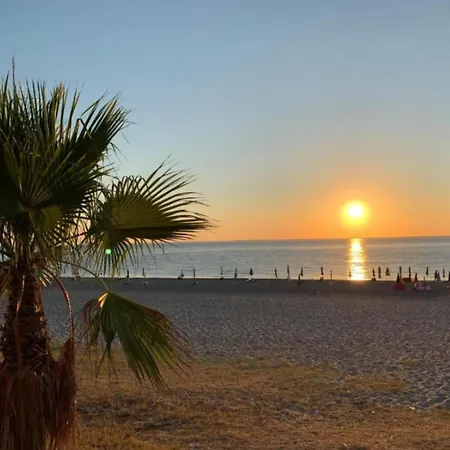 Дом отдыха Oasi Sospesa