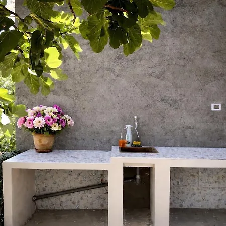 Oasi Sospesa Casa de Férias