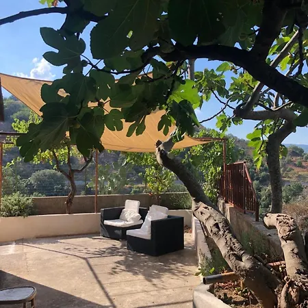 Oasi Sospesa Casa de Férias Santa Caterina dello Ionio