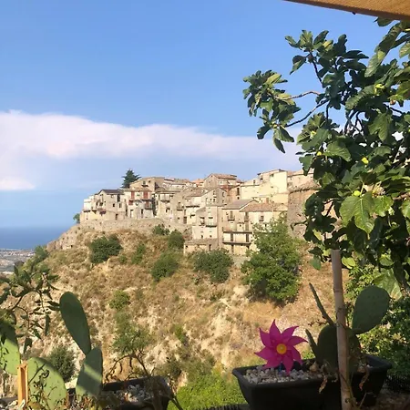 Casa de Férias Oasi Sospesa