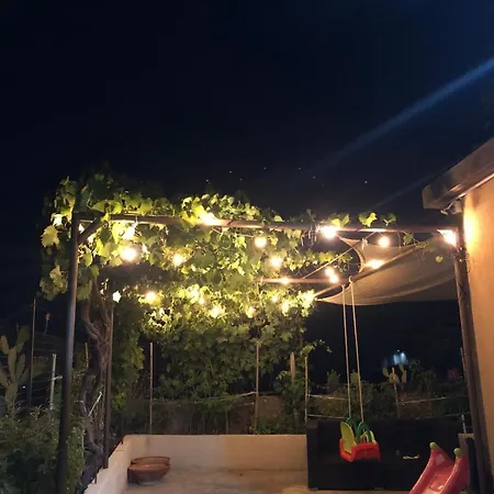 Oasi Sospesa