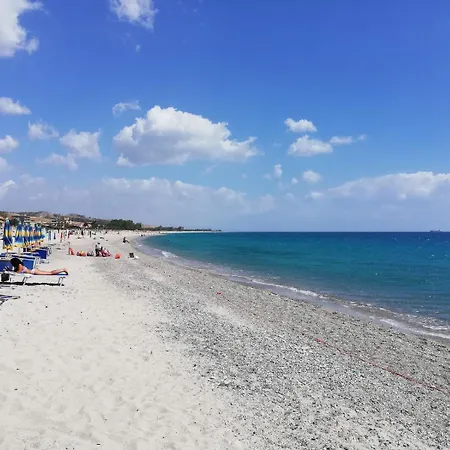 Oasi Sospesa Casa de Férias