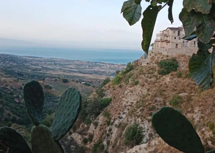 Дом отдыха Oasi Sospesa