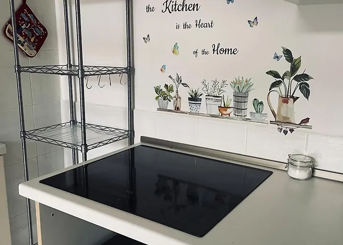 Дом отдыха Oasi Sospesa