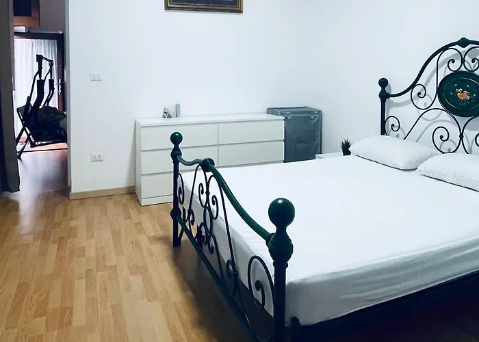 Oasi Sospesa Санта-Катерина-делло-Ионио