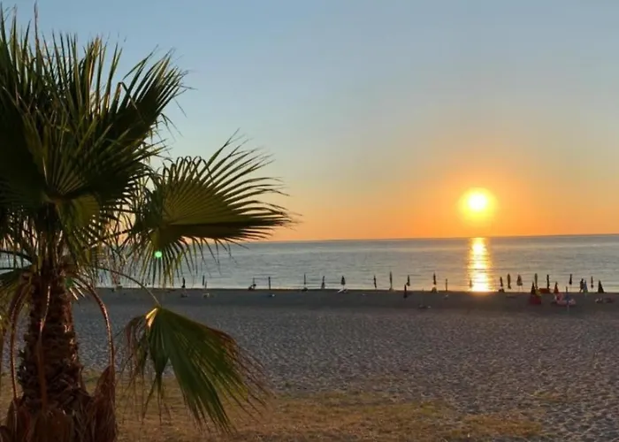 Дом отдыха Oasi Sospesa