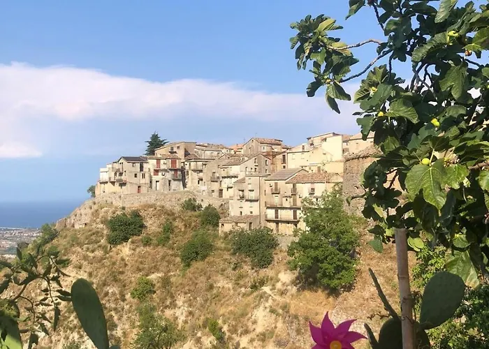 Дом отдыха Oasi Sospesa