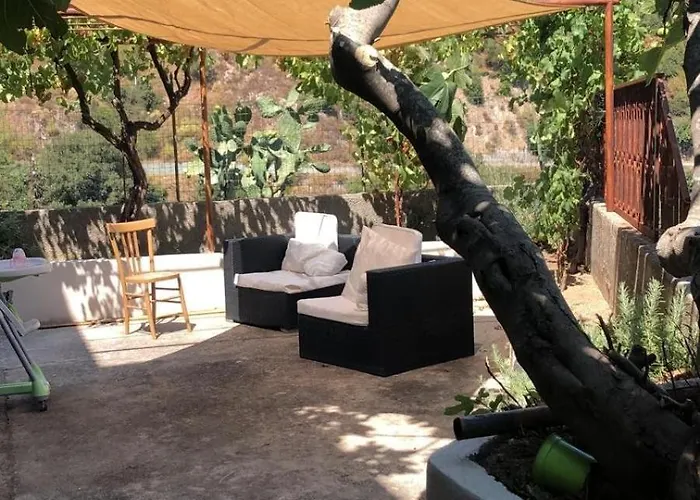 Oasi Sospesa Дом отдыха *