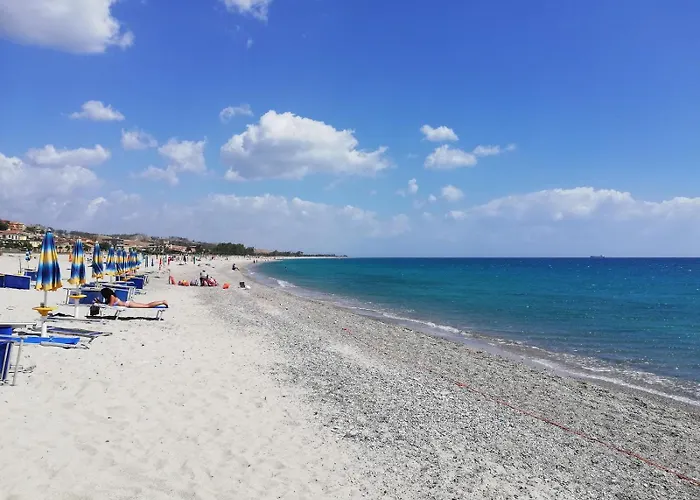 Oasi Sospesa Дом отдыха